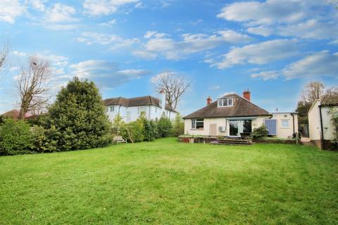 3 bedroom detached bungalow for sale, ERMYN WAY, ASHTEAD/LEATHERHEAD, KT22