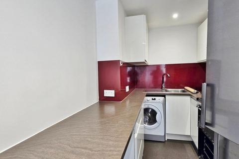 1 bedroom flat to rent, Compton Street, Eastbourne BN21