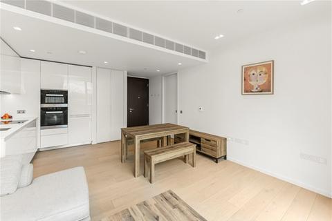 1 bedroom flat for sale, 2 Bolander Grove, London
