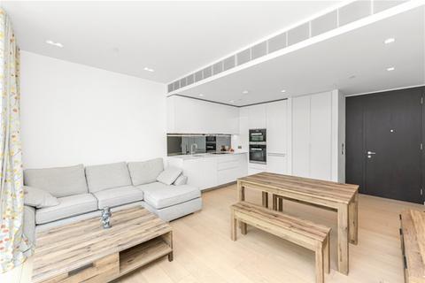 1 bedroom flat for sale, 2 Bolander Grove, Hammersmith