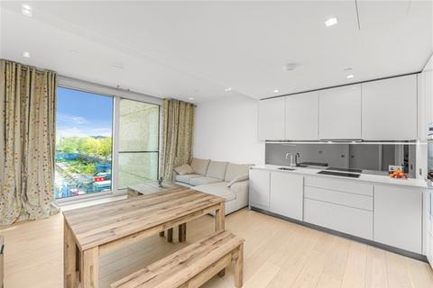 1 bedroom flat for sale, 2 Bolander Grove, Hammersmith