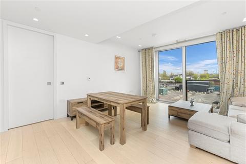 1 bedroom flat for sale, Bolander Grove, Hammersmith