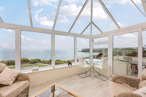 4 bedroom detached house for sale, Praa Sands | South Cornwall