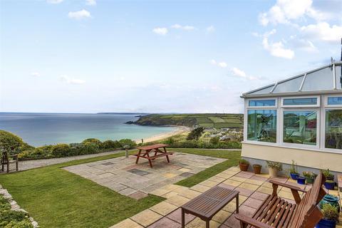 4 bedroom detached house for sale, Praa Sands | South Cornwall