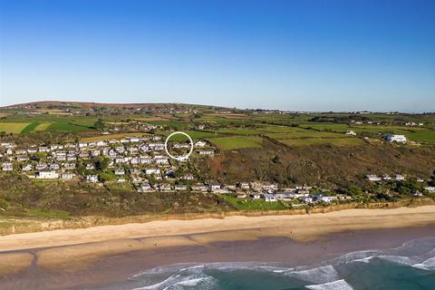 4 bedroom detached house for sale, Praa Sands | South Cornwall