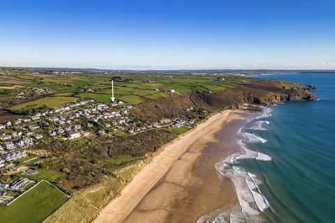 undefined, Praa Sands | South Cornwall