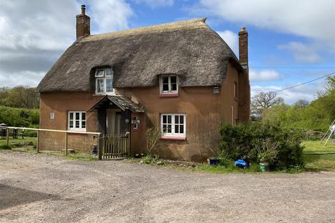 3 bedroom detached house for sale, Crowcombe, Taunton