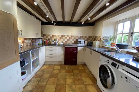 3 bedroom detached house for sale, Crowcombe, Taunton