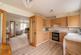 Kitchen/Dining to Sitting Room