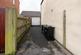 Garage and Gated Parking