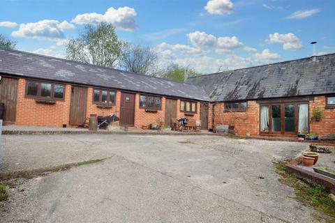 4 bedroom barn conversion for sale, Redmans Lane, Melbury Abbas, Shaftesbury