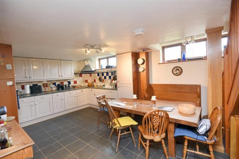 4 bedroom barn conversion for sale, Redmans Lane, Melbury Abbas, Shaftesbury