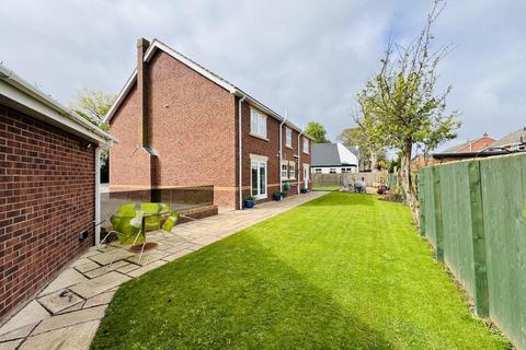 5 bedroom detached house for sale, Norton House, Hartlepool