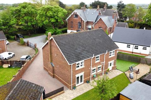 5 bedroom detached house for sale, Norton House, Hartlepool