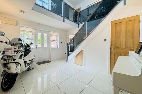 5 bedroom detached house for sale, Norton House, Hartlepool