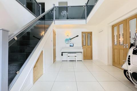 5 bedroom detached house for sale, Norton House, Hartlepool