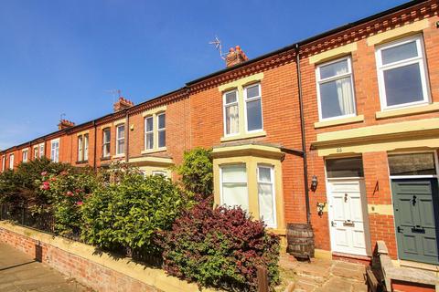 3 bedroom terraced house to rent, 53 Roxburgh TerraceWhitley BayTyne and Wear