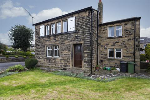 3 bedroom house for sale, Bradshaw Road, Honley, Holmfirth