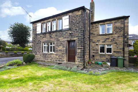 3 bedroom country house for sale, Bradshaw Road, Honley, Holmfirth