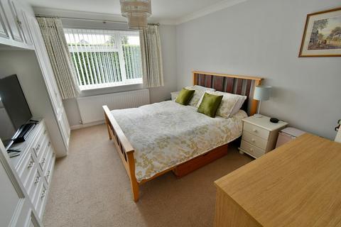 2 bedroom flat for sale, Princes Road, Ferndown, BH22