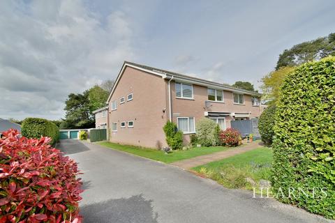 2 bedroom flat for sale, Princes Road, Ferndown, BH22