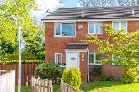83 Barleyfield, Bamber Bridge, Preston, PR5 8JJ