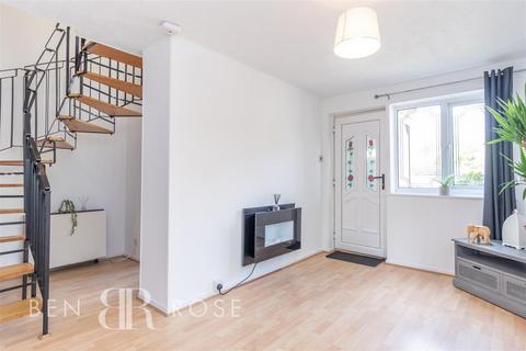 83 Barleyfield, Bamber Bridge, Preston, PR5 8JJ