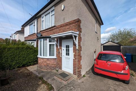 2 bedroom semi-detached house for sale, Linden Road, Scarborough