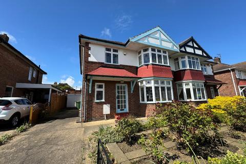 3 bedroom semi-detached house for sale, Claremont Drive, Hartlepool