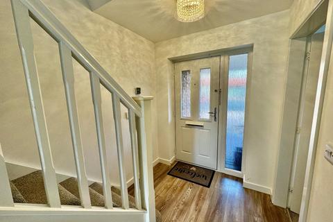 4 bedroom detached house for sale, Browdie Road, Darlington