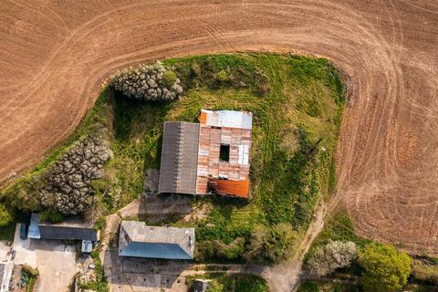 Plot for sale, Kestle Farm, Ladock