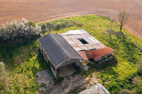 Plot for sale, Kestle Farm, Ladock