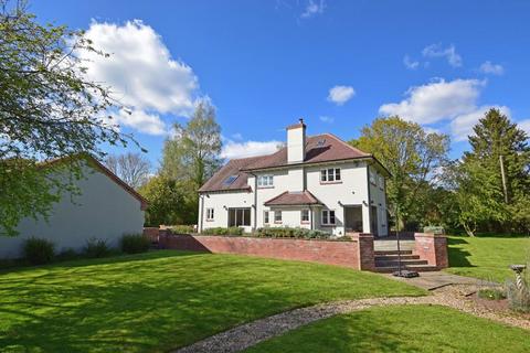 Ridgeway Alcester Road, Finstall, Bromsgrove, B60 1EW