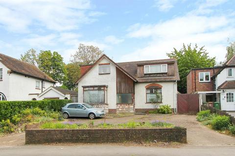 127 Stanley Park Road, Carshalton, SM5 3JJ