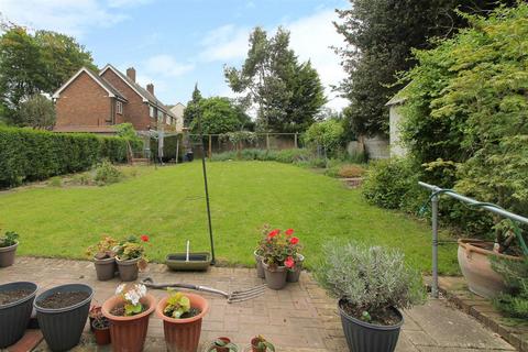 127 Stanley Park Road, Carshalton, SM5 3JJ