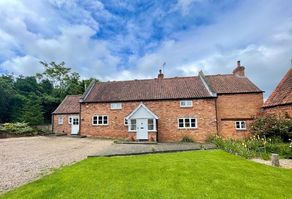 Greaves Lane, Newark NG22 4 bed detached house for sale £855,000