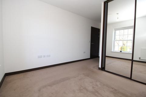 2 bedroom apartment to rent, Arbury Place, Baldock, SG7