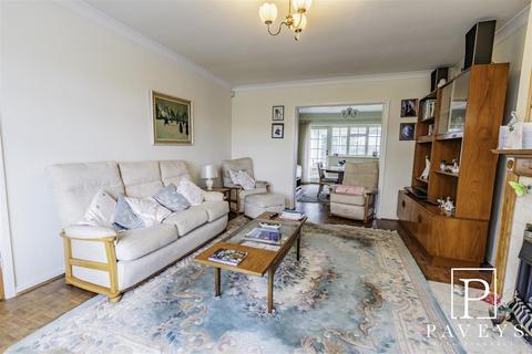 4 bedroom detached house for sale, Main Road, Great Holland, Frinton-On-Sea