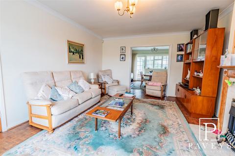 4 bedroom detached house for sale, Main Road, Great Holland, Frinton-On-Sea