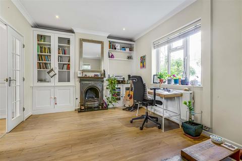 2 bedroom end of terrace house for sale, Huntingfield Road, Putney, SW15