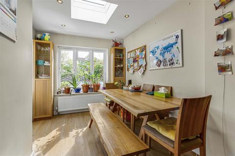 2 bedroom end of terrace house for sale, Huntingfield Road, Putney, SW15