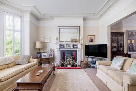 5 bedroom end of terrace house for sale, Upper Richmond Road West, East Sheen, SW14
