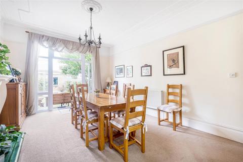 5 bedroom end of terrace house for sale, Upper Richmond Road West, East Sheen, SW14