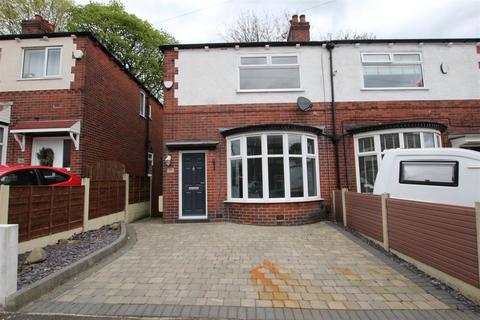 2 bedroom semi-detached house to rent, Orwell Road, Bolton BL1