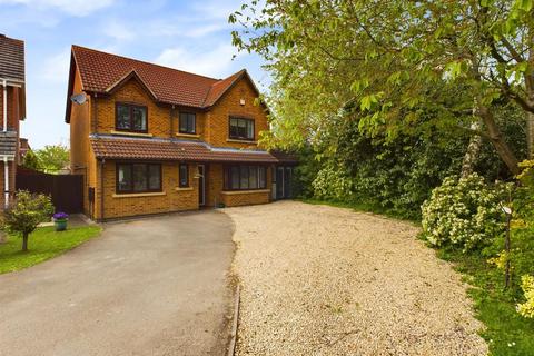 5 bedroom detached house for sale, The Maples, Abbeymead, Gloucester