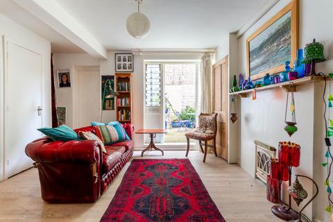 1 bedroom apartment for sale, Islingword Road, Brighton
