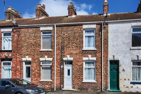 2 bedroom terraced house for sale, King Street, Withernsea