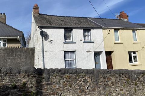 2 bedroom end of terrace house for sale, Rowan Cottage, 40 City Road, Haverfordwest