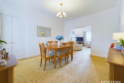 8 Ramsay Road, Chopwell, Newcastle Upon Tyne, NE17 7AG