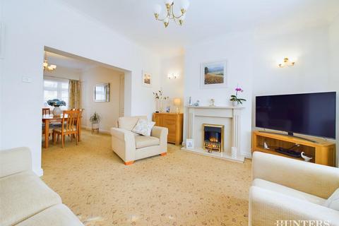 8 Ramsay Road, Chopwell, Newcastle Upon Tyne, NE17 7AG